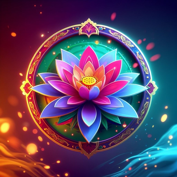 Meet your Posher, Dynamitelotus - Picture 1 of 14